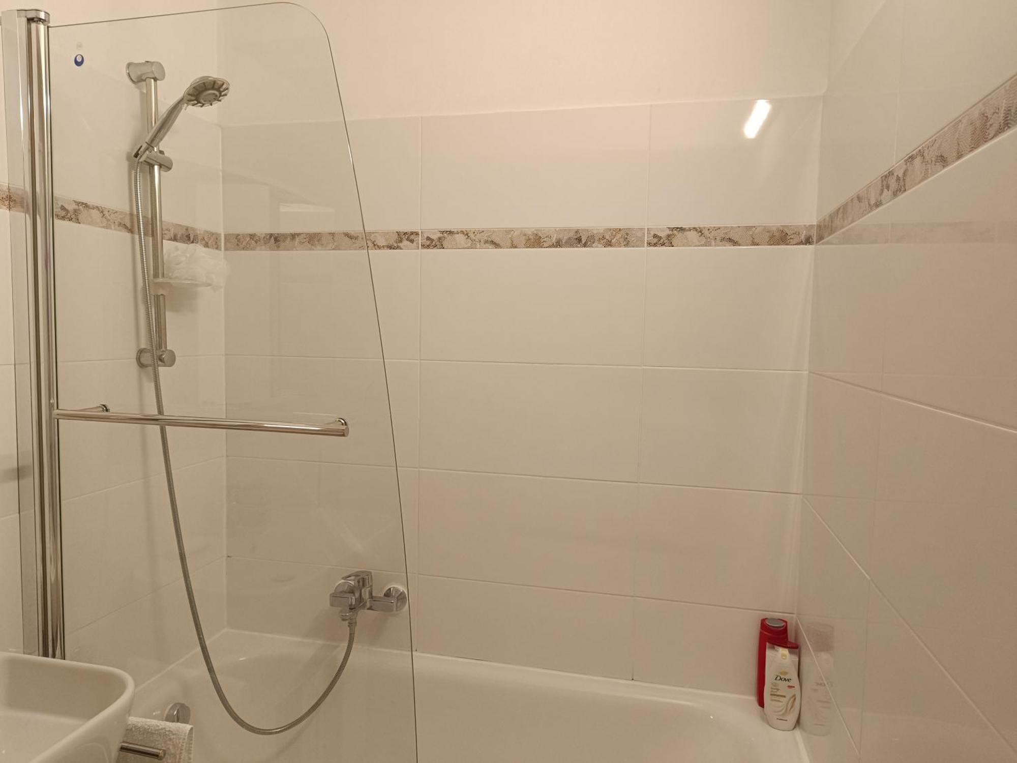 Vienna-Apartment Studio ภายนอก รูปภาพ