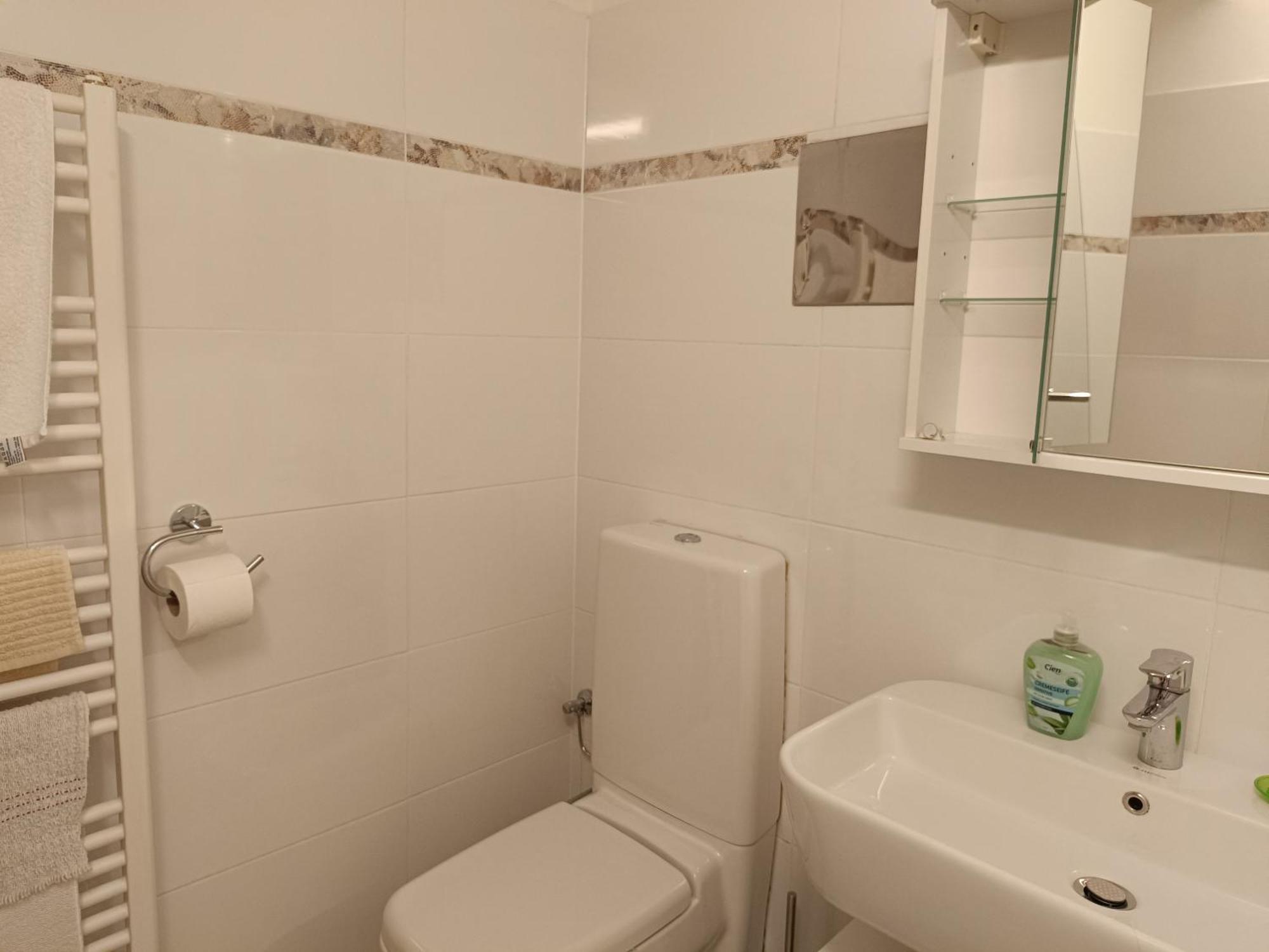 Vienna-Apartment Studio ภายนอก รูปภาพ