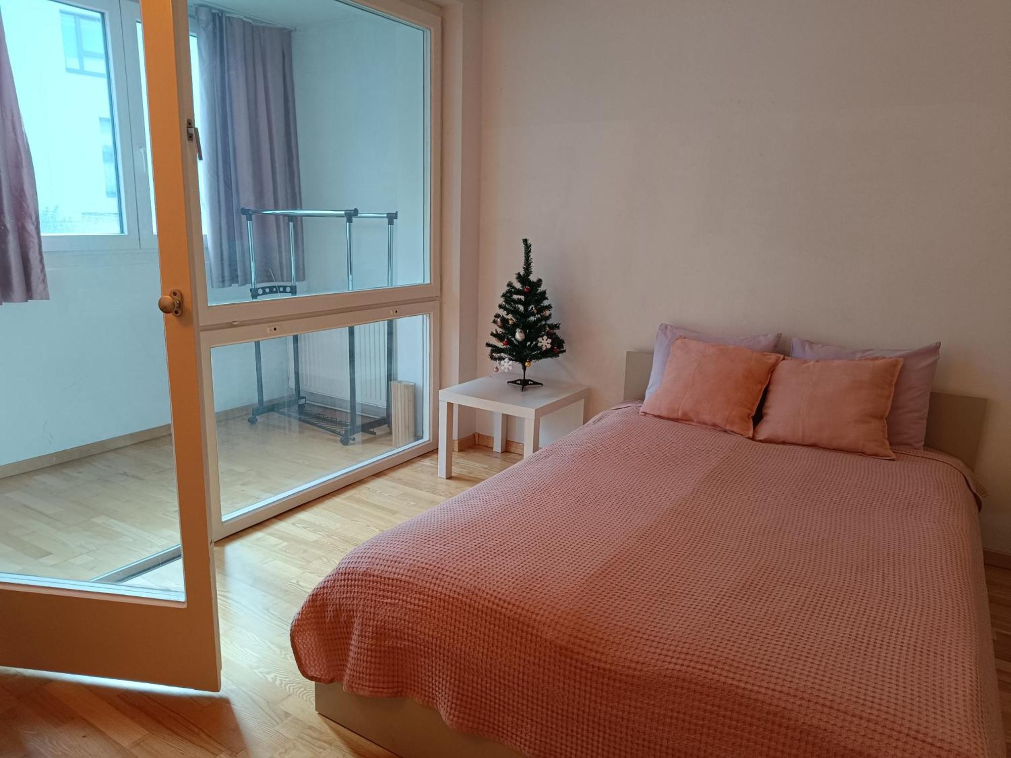 Vienna-Apartment Studio ภายนอก รูปภาพ